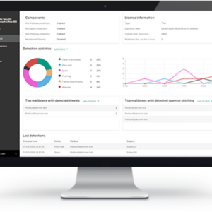 Kaspersky Security for Microsoft Office 365